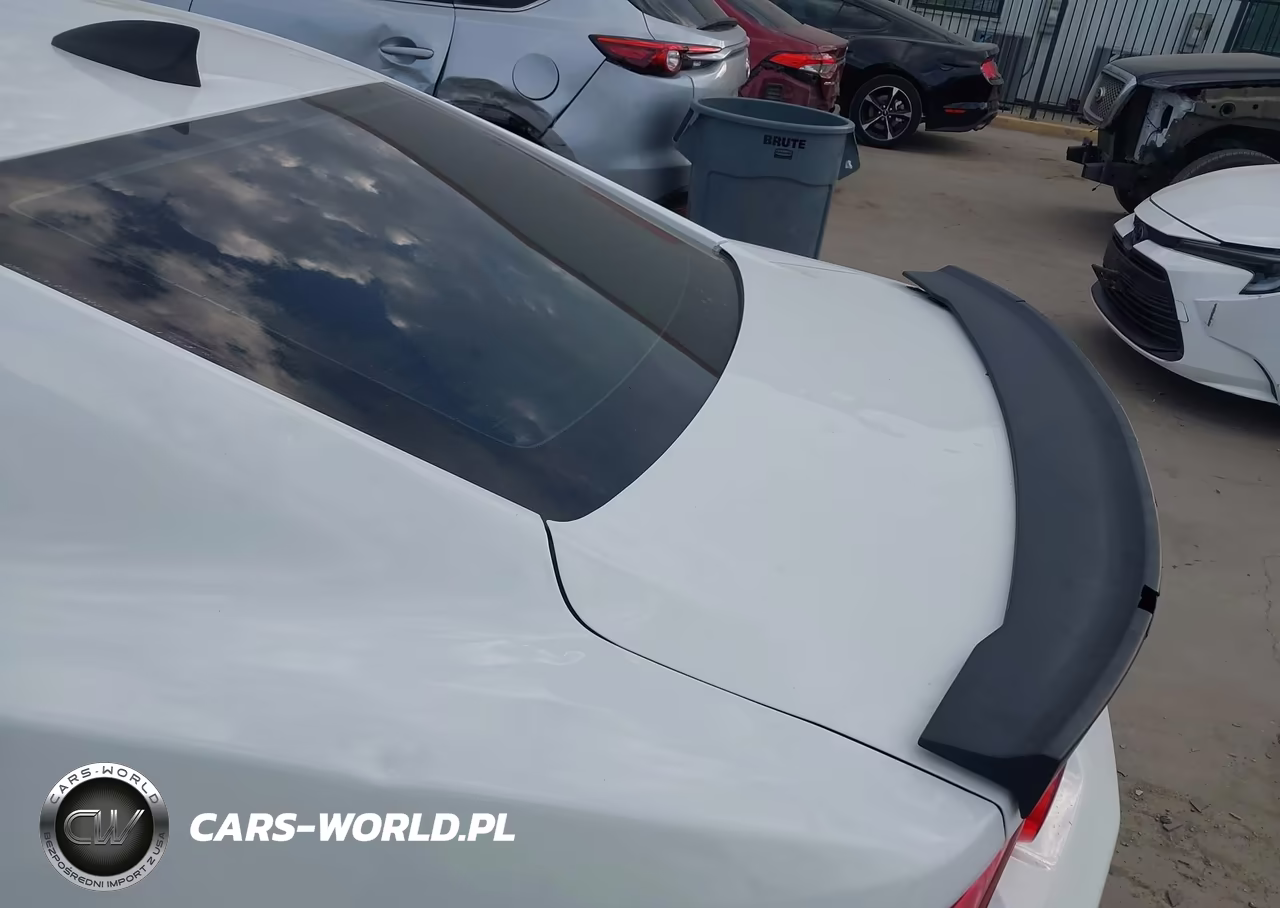 2019 Chevrolet Camaro 1Lt VIN:1G1FB1RS0K0111254 - 18