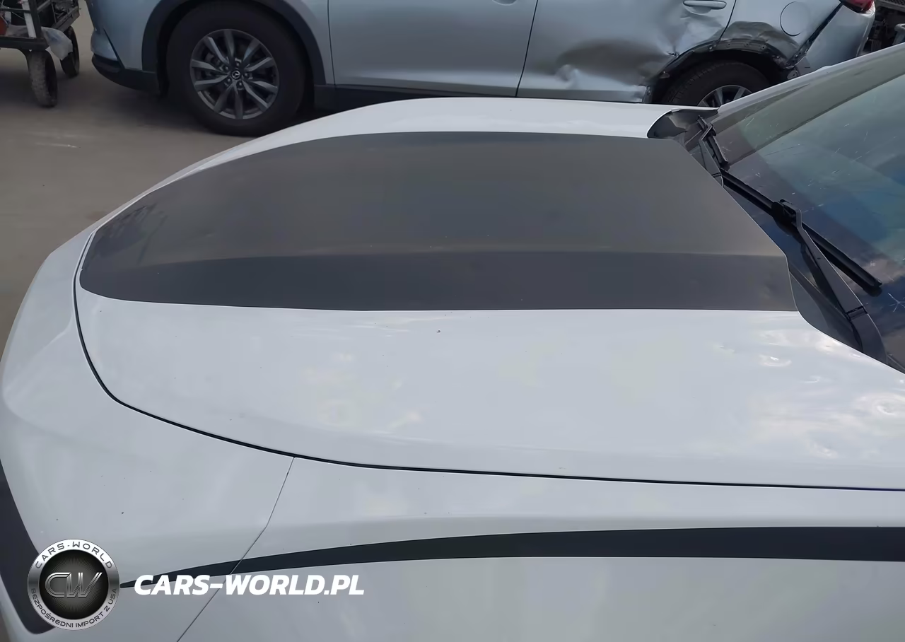 2019 Chevrolet Camaro 1Lt VIN:1G1FB1RS0K0111254 - 6