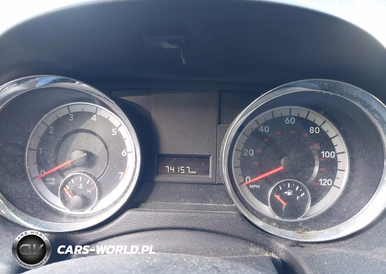 2016 Dodge Grand Caravan Sxt VIN:2C4RDGCG6GR324499 - 7