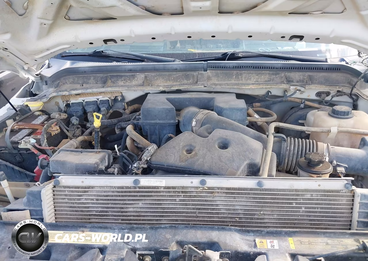 2013 Ford F-250 Xl VIN:1FT7W2B68DEA63429 - 10
