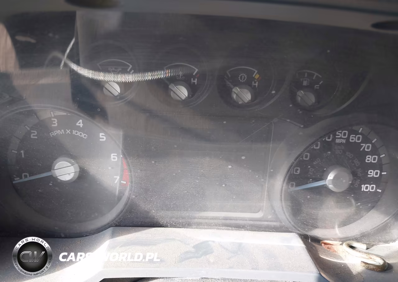 2013 Ford F-250 Xl VIN:1FT7W2B68DEA63429 - 7