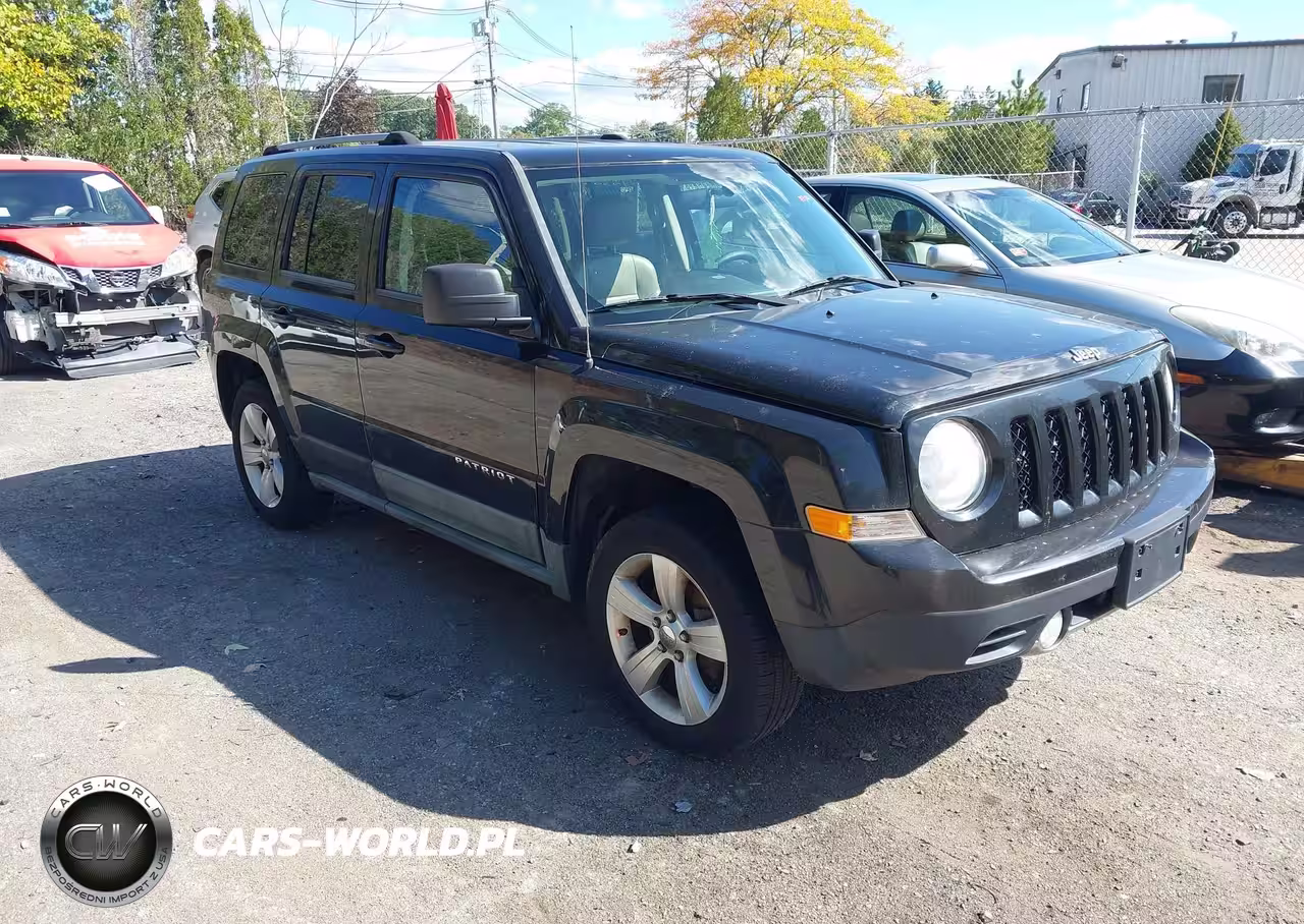 JEEP