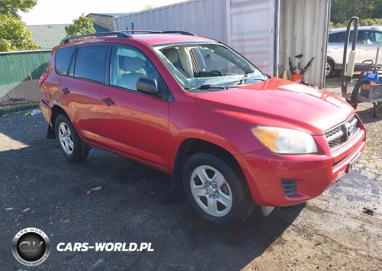 2012 Toyota Rav4