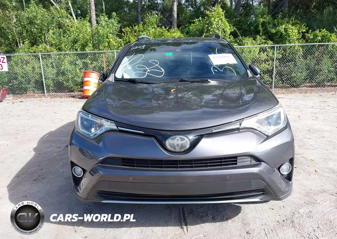 2018 Toyota Rav4 Xle VIN:JTMWFREVXJJ163915 - 12