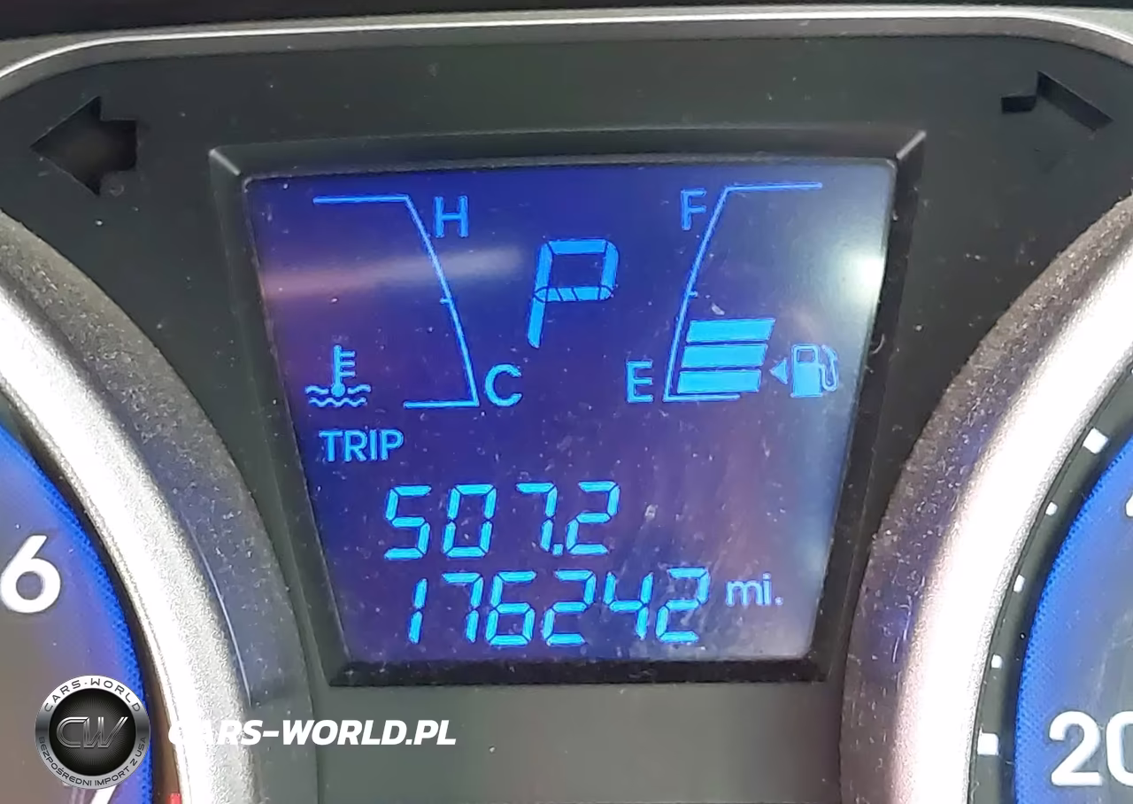 2015 Hyundai Tucson Se VIN:KM8JUCAG5FU059547 - 15