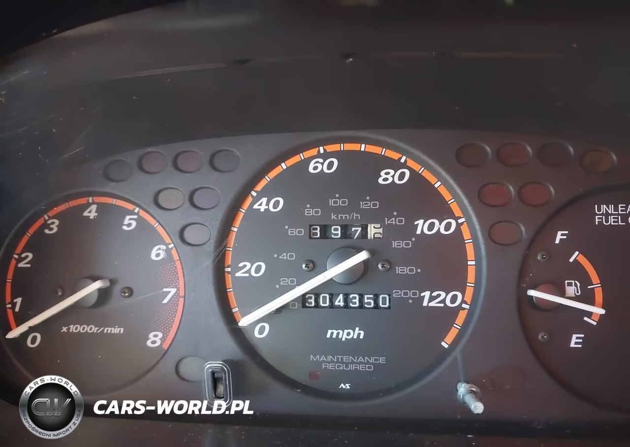 2000 Honda Civic Ex VIN:1HGEJ8142YL071375 - 7