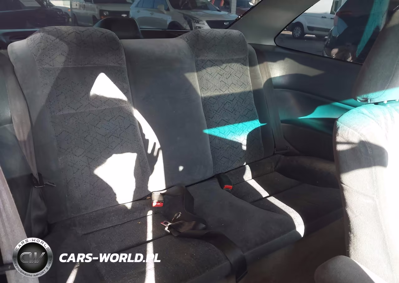 2000 Honda Civic Ex VIN:1HGEJ8142YL071375 - 8