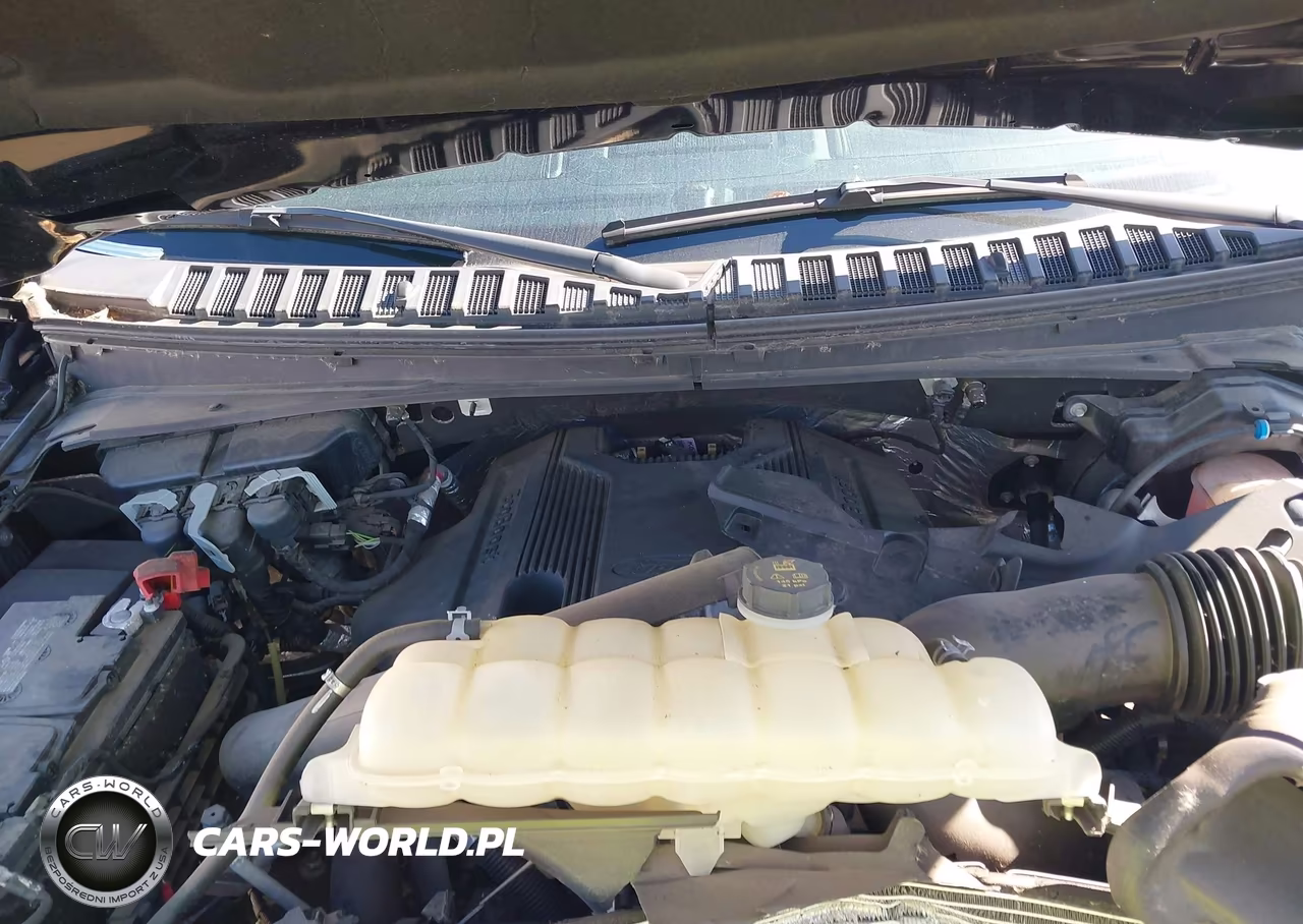 2020 Ford Expedition Limited Max VIN:1FMJK2AT4LEA96043 - 10