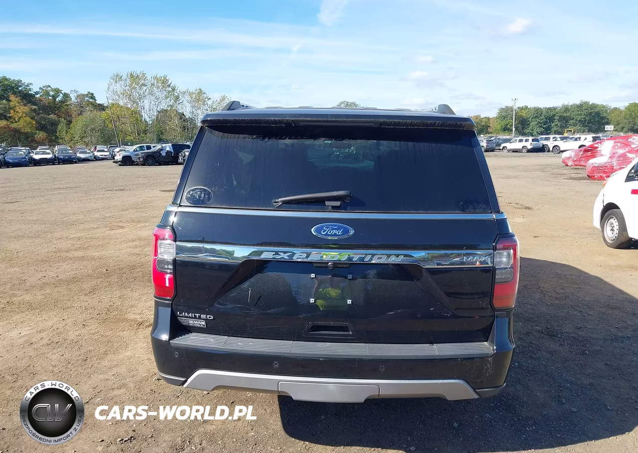 2020 Ford Expedition Limited Max VIN:1FMJK2AT4LEA96043 - 16