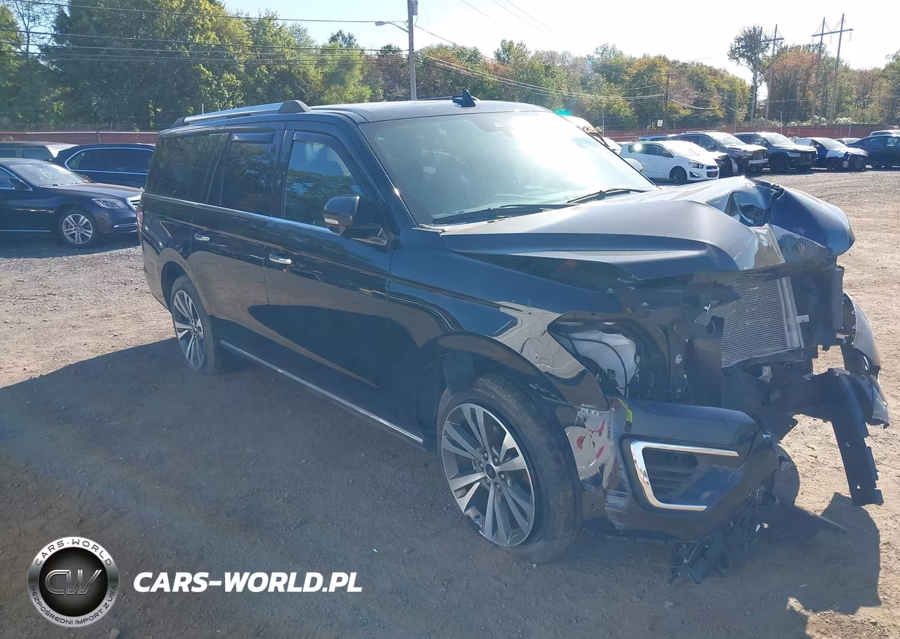 2020 Ford Expedition Limited Max VIN:1FMJK2AT4LEA96043 - 18