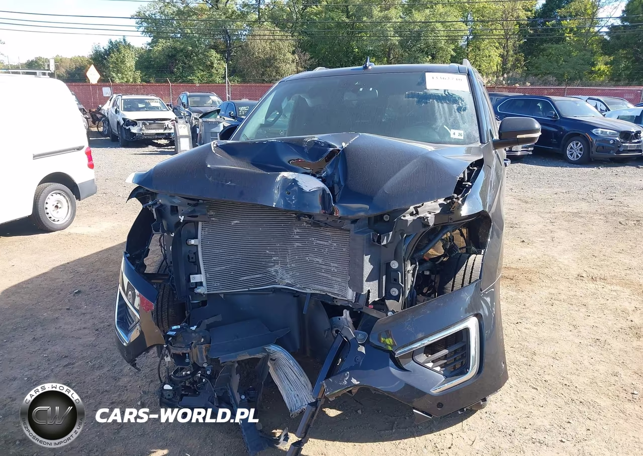 2020 Ford Expedition Limited Max VIN:1FMJK2AT4LEA96043 - 6