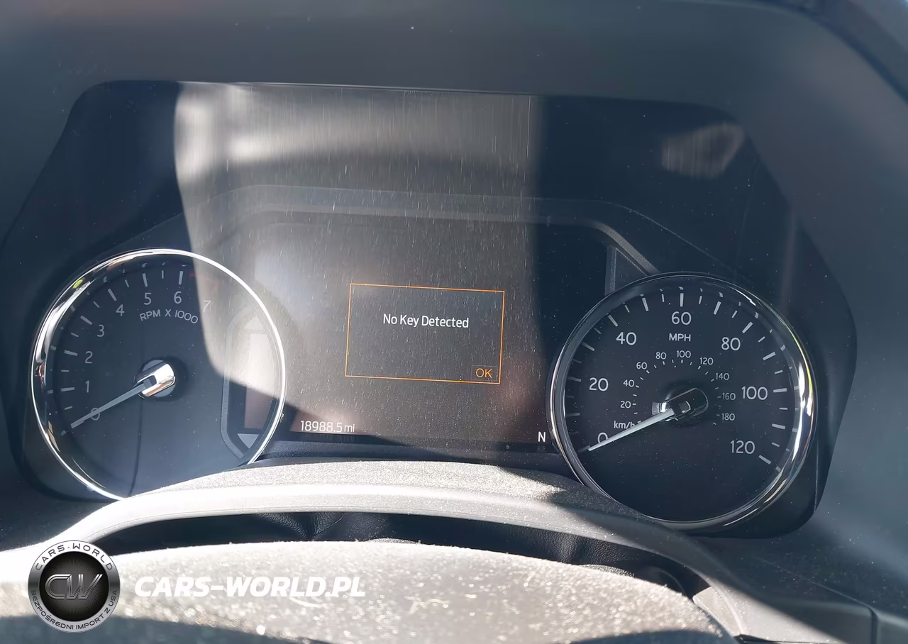 2020 Ford Expedition Limited Max VIN:1FMJK2AT4LEA96043 - 7