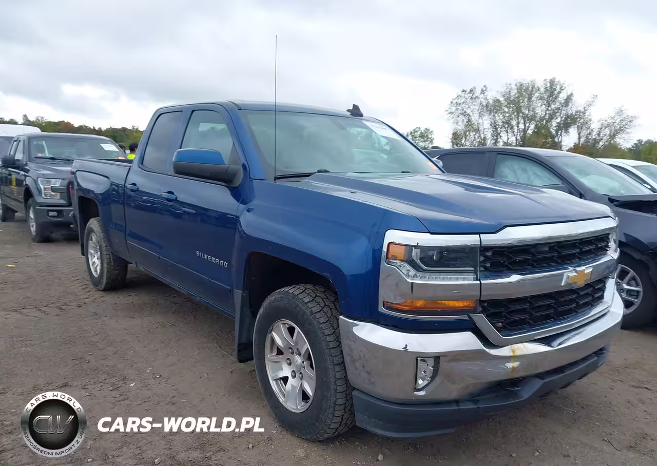CHEVROLET