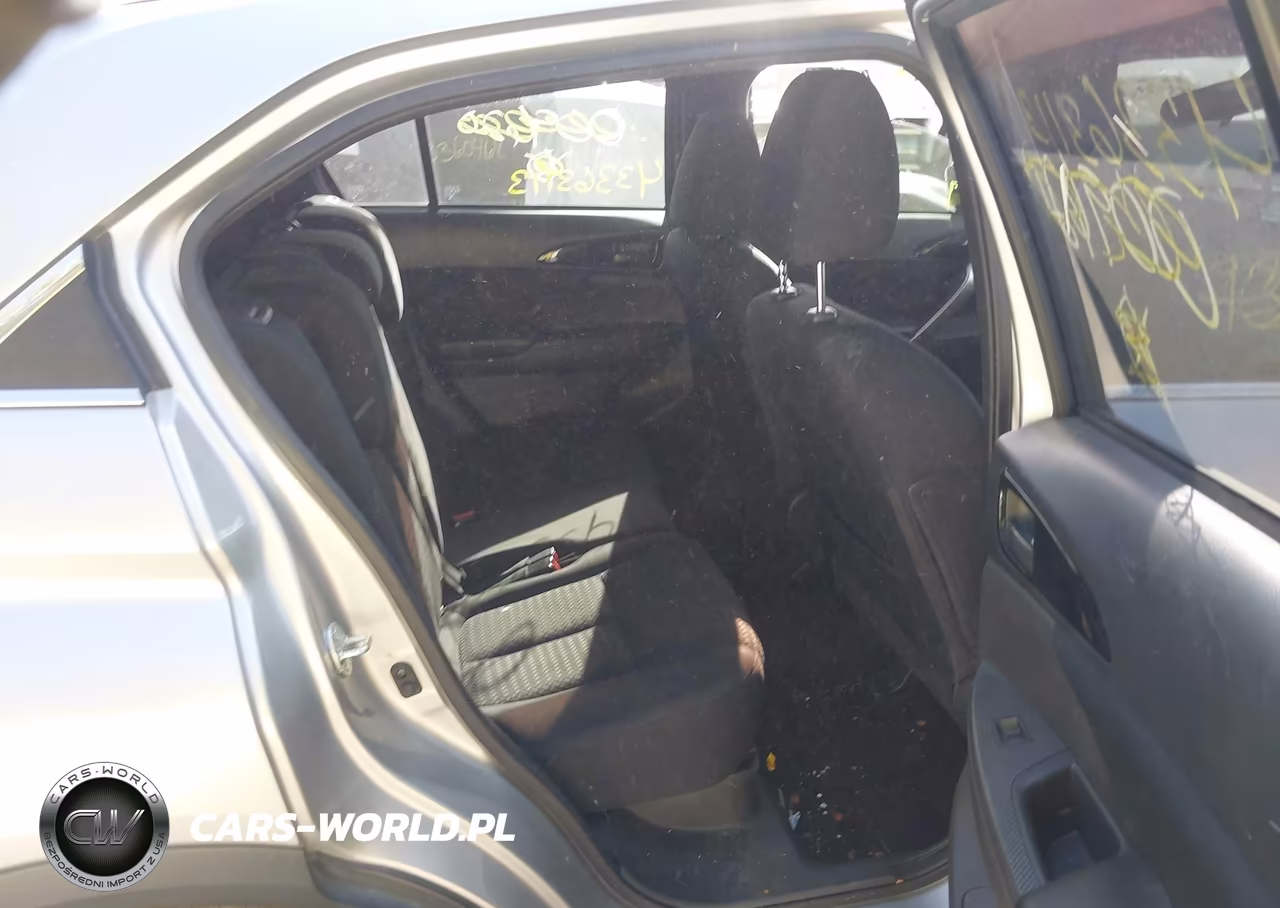 2019 Mitsubishi Eclipse Cross Es VIN:JA4AT3AA0KZ009620 - 8