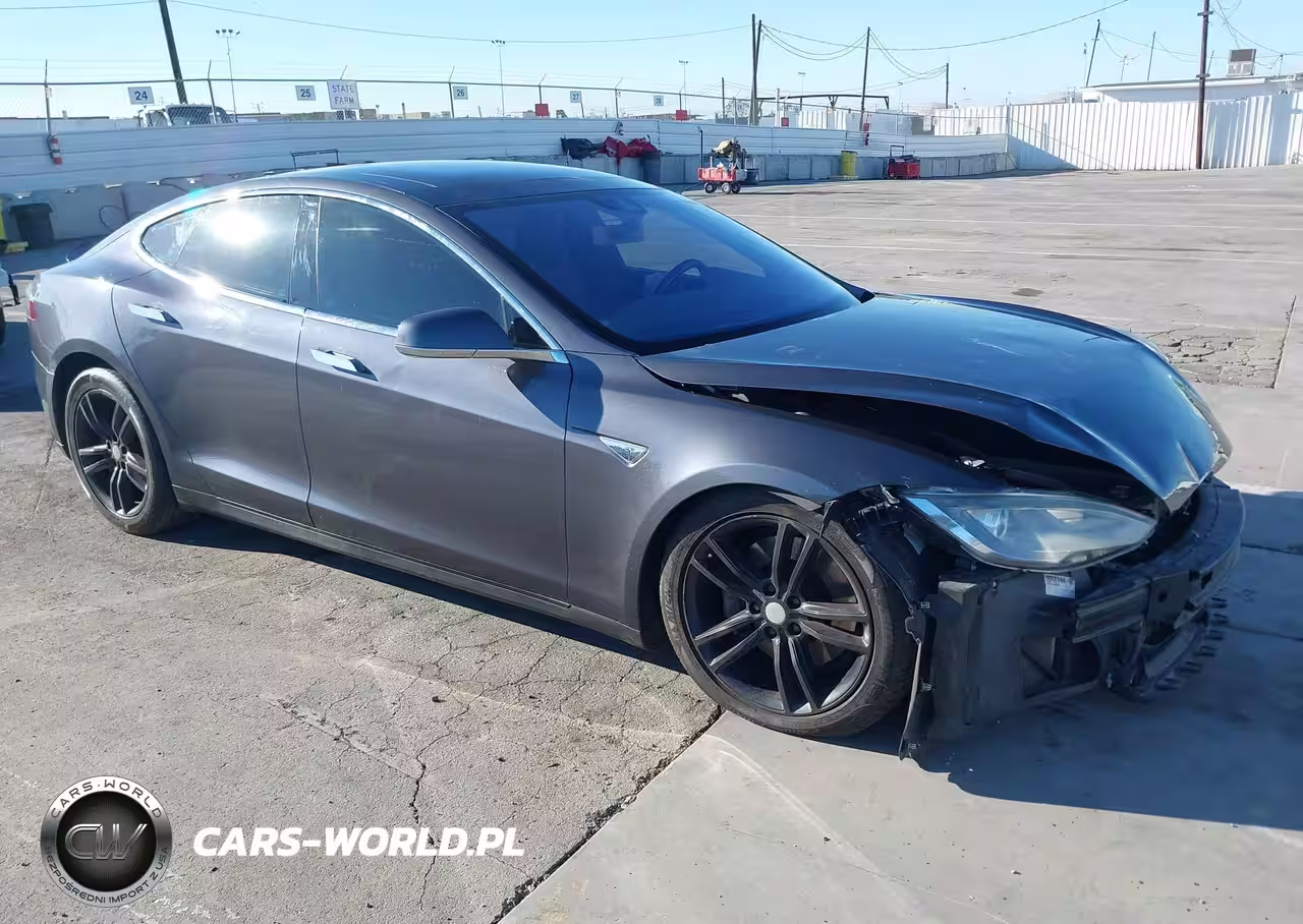 2016 Tesla Model S 60D-70D-75D-85D-90D