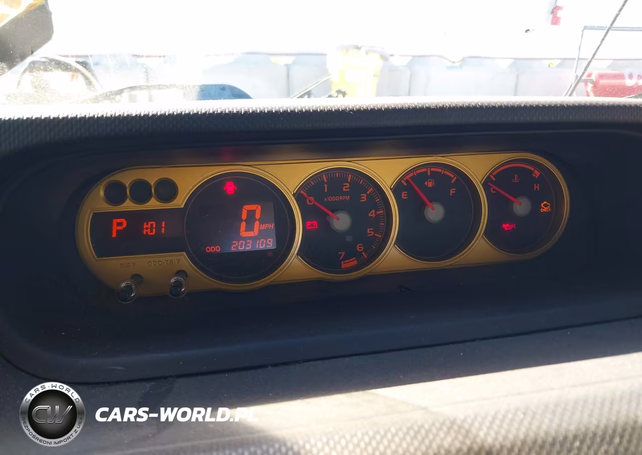 2008 Scion Xb VIN:JTLKE50E881057673 - 7