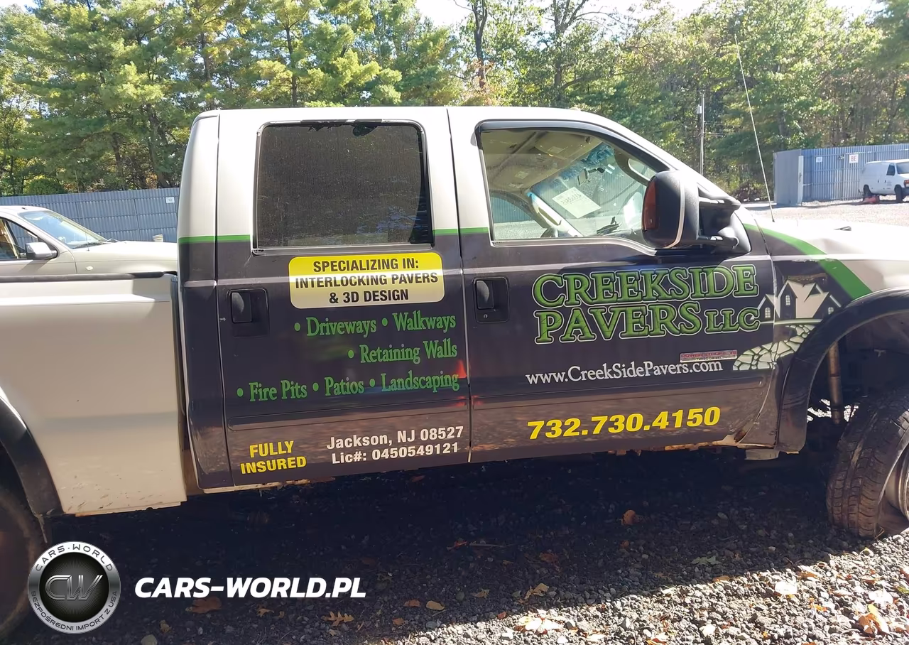 2004 Ford F-350 Lariat-Xl-Xlt VIN:1FTSW31P54EA01285 - 13