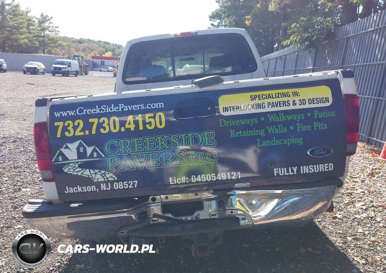 2004 Ford F-350 Lariat-Xl-Xlt VIN:1FTSW31P54EA01285 - 16