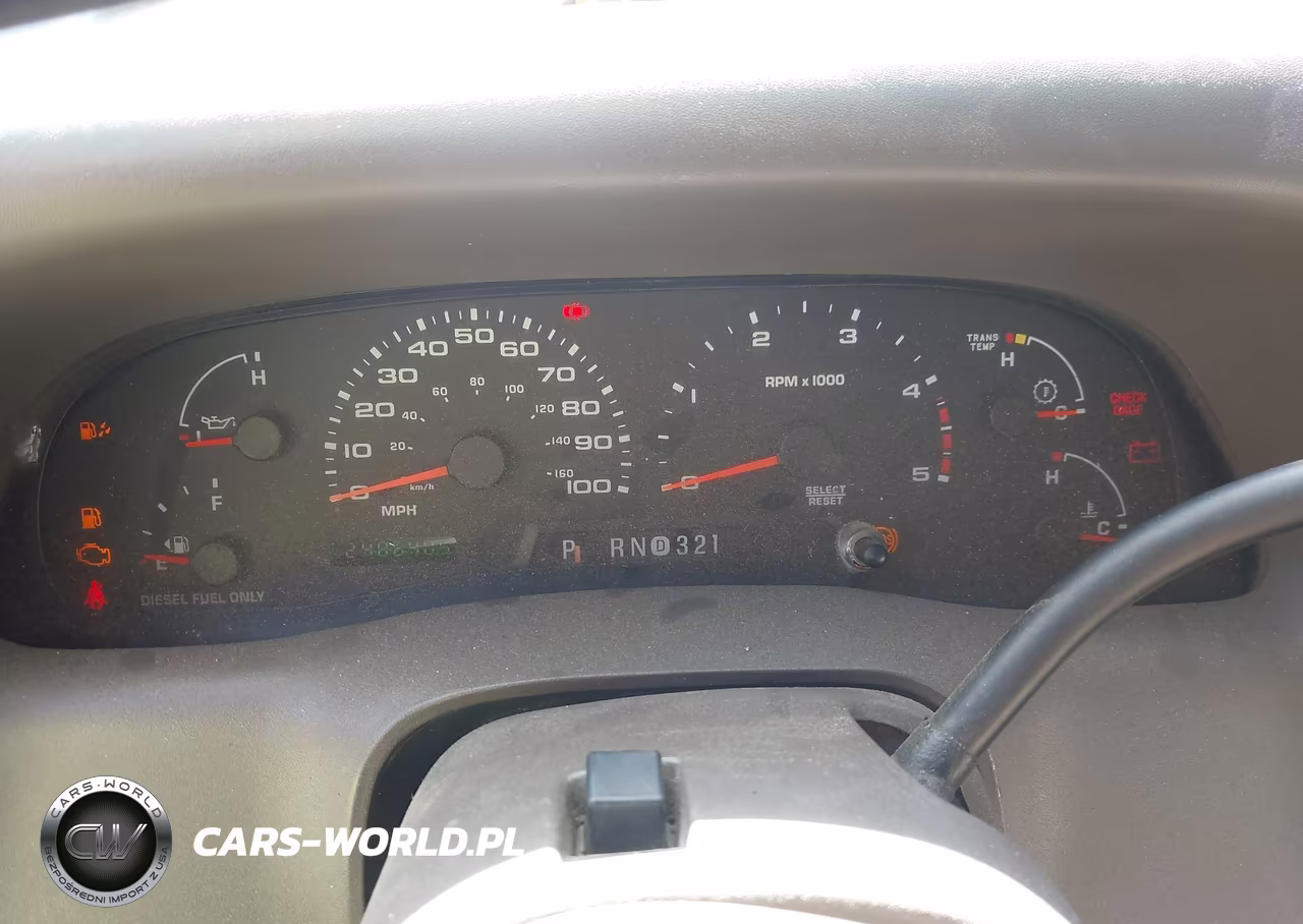 2004 Ford F-350 Lariat-Xl-Xlt VIN:1FTSW31P54EA01285 - 7