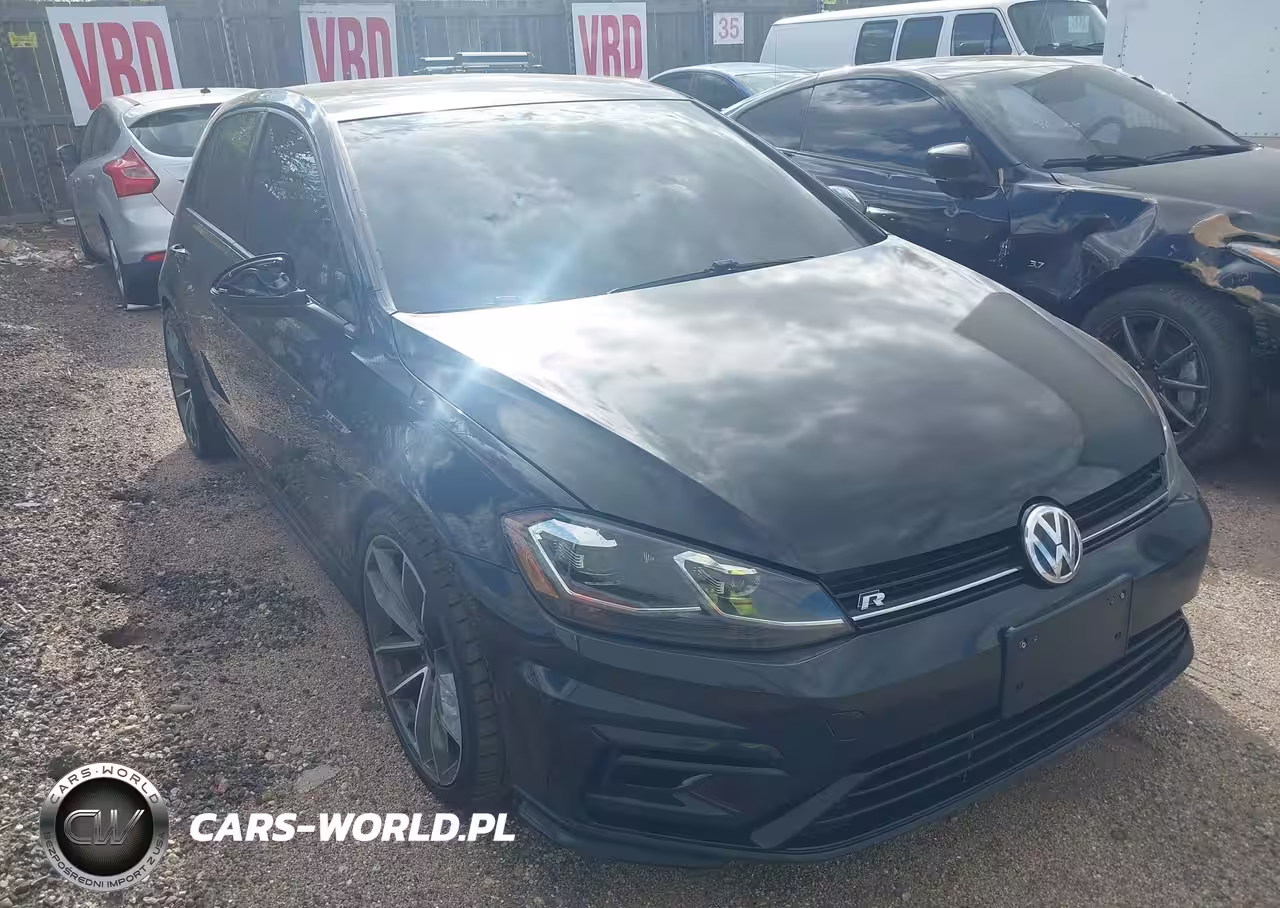 VOLKSWAGEN