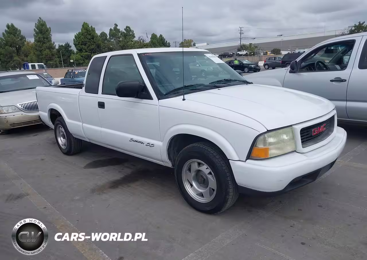 GMC