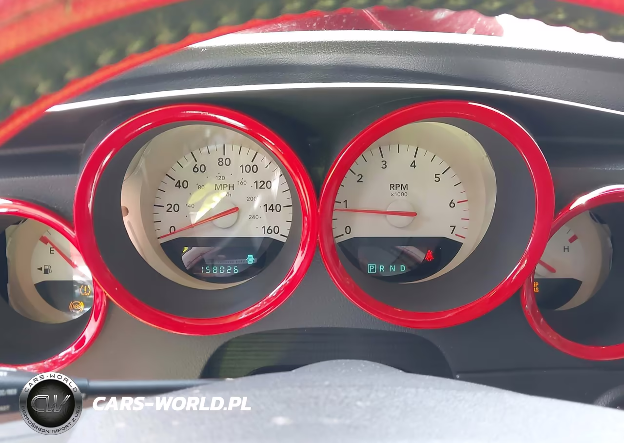 2006 Dodge Charger Rt VIN:2B3KA53H56H172826 - 7