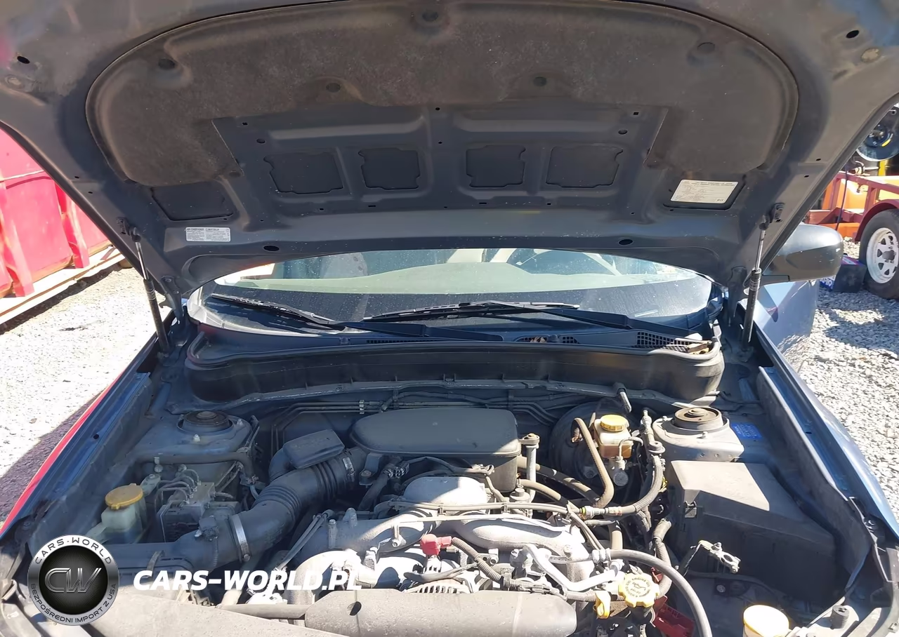 2010 Subaru Forester 2.5X VIN:JF2SH6BC1AH783328 - 10