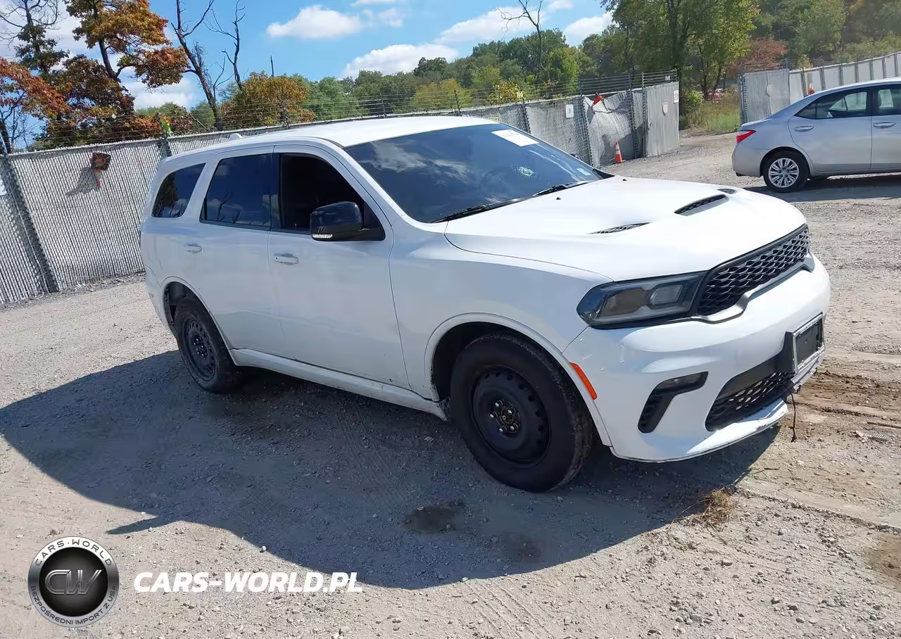 DODGE