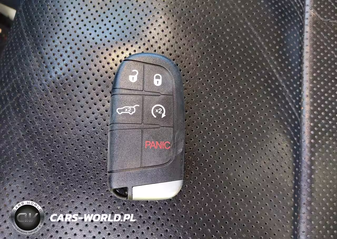2014 Dodge Durango Citadel VIN:1C4SDJET3EC318867 - 11