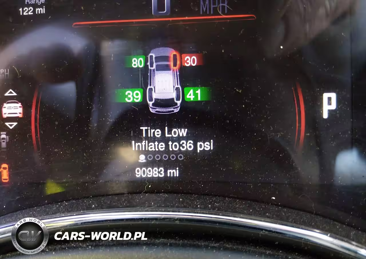 2014 Dodge Durango Citadel VIN:1C4SDJET3EC318867 - 15