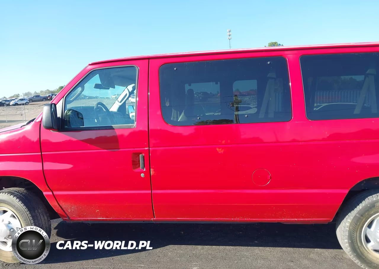 2010 Ford E-350 Super Duty Xl-Xlt VIN:1FBNE3BL7ADA83764 - 15
