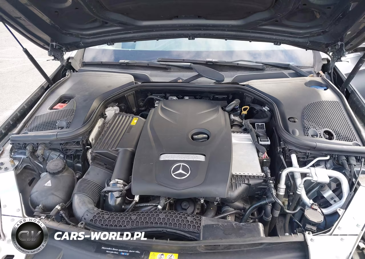 2018 Mercedes-Benz E 300 VIN:WDDZF4JB6JA316131 - 10