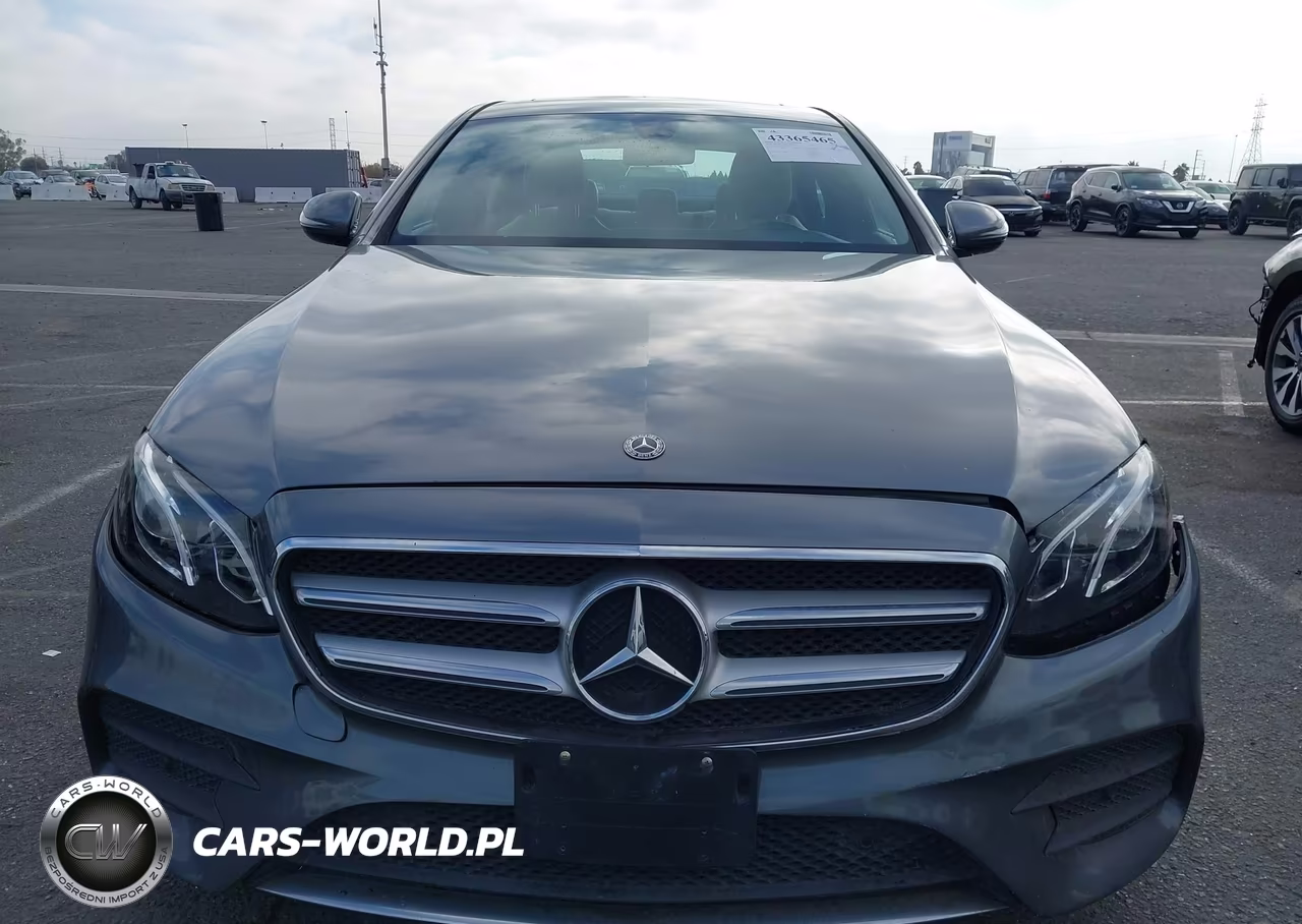 2018 Mercedes-Benz E 300 VIN:WDDZF4JB6JA316131 - 12