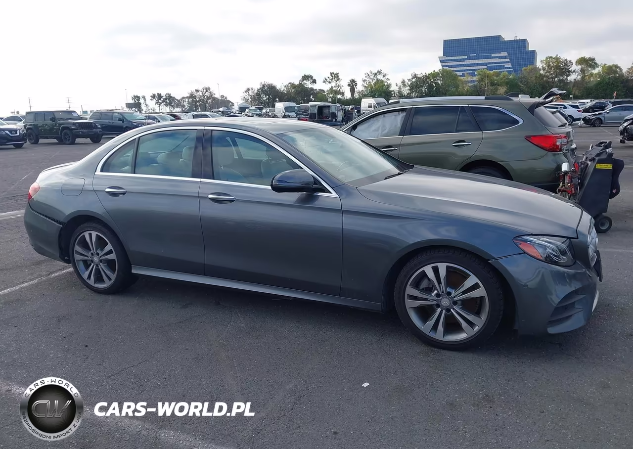 2018 Mercedes-Benz E 300 VIN:WDDZF4JB6JA316131 - 13