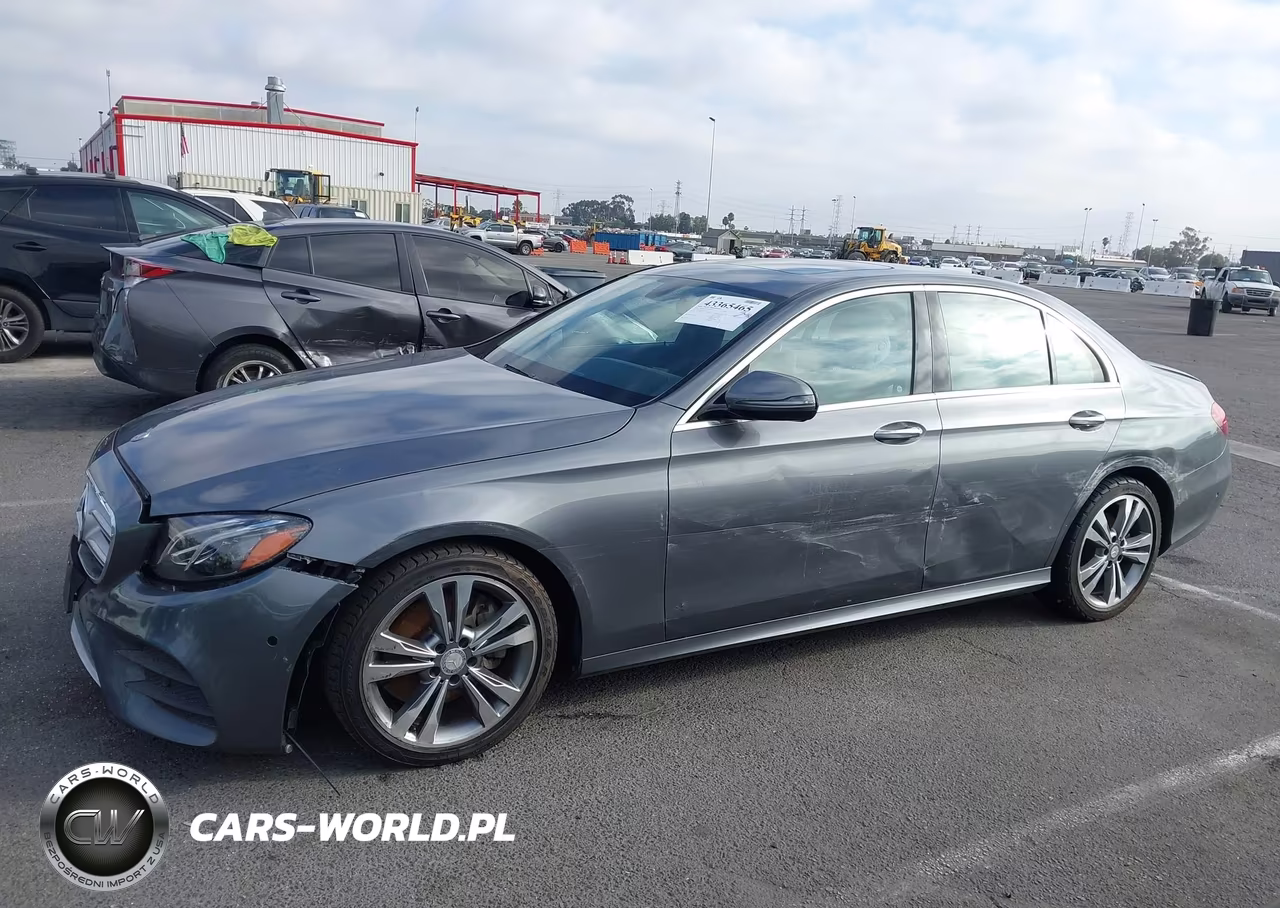 2018 Mercedes-Benz E 300 VIN:WDDZF4JB6JA316131 - 14