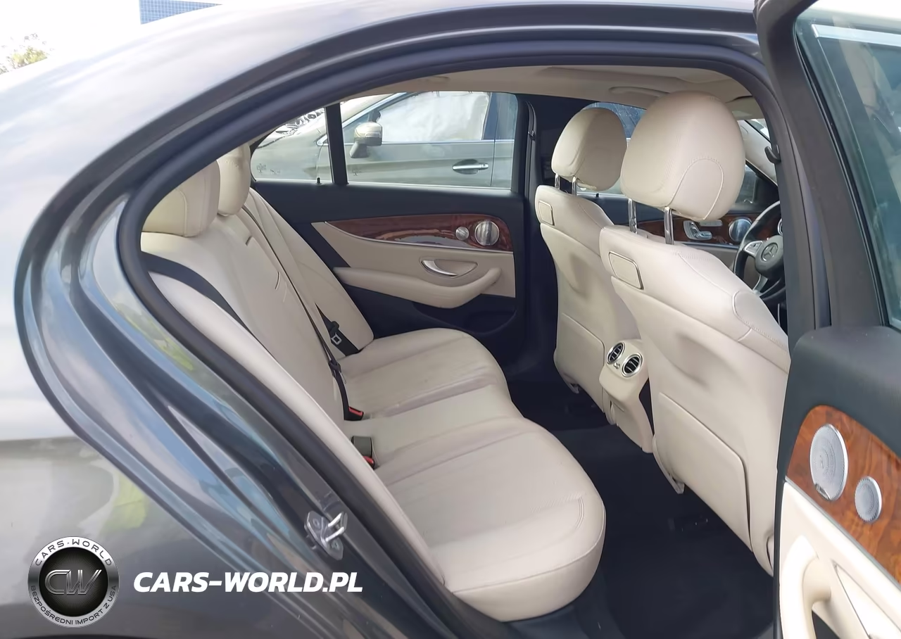 2018 Mercedes-Benz E 300 VIN:WDDZF4JB6JA316131 - 8