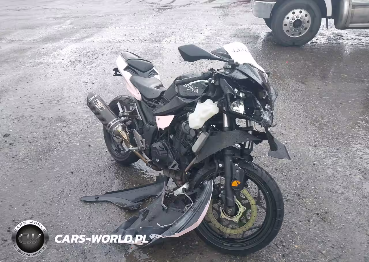 KAWASAKI