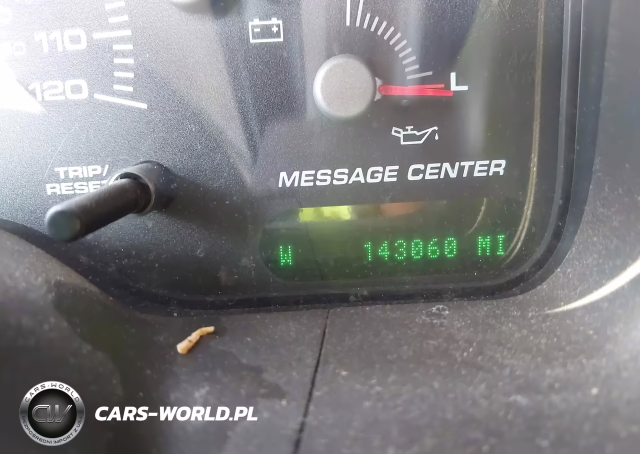 2004 Ford Expedition Eddie Bauer VIN:1FMFU17L04LB48881 - 7