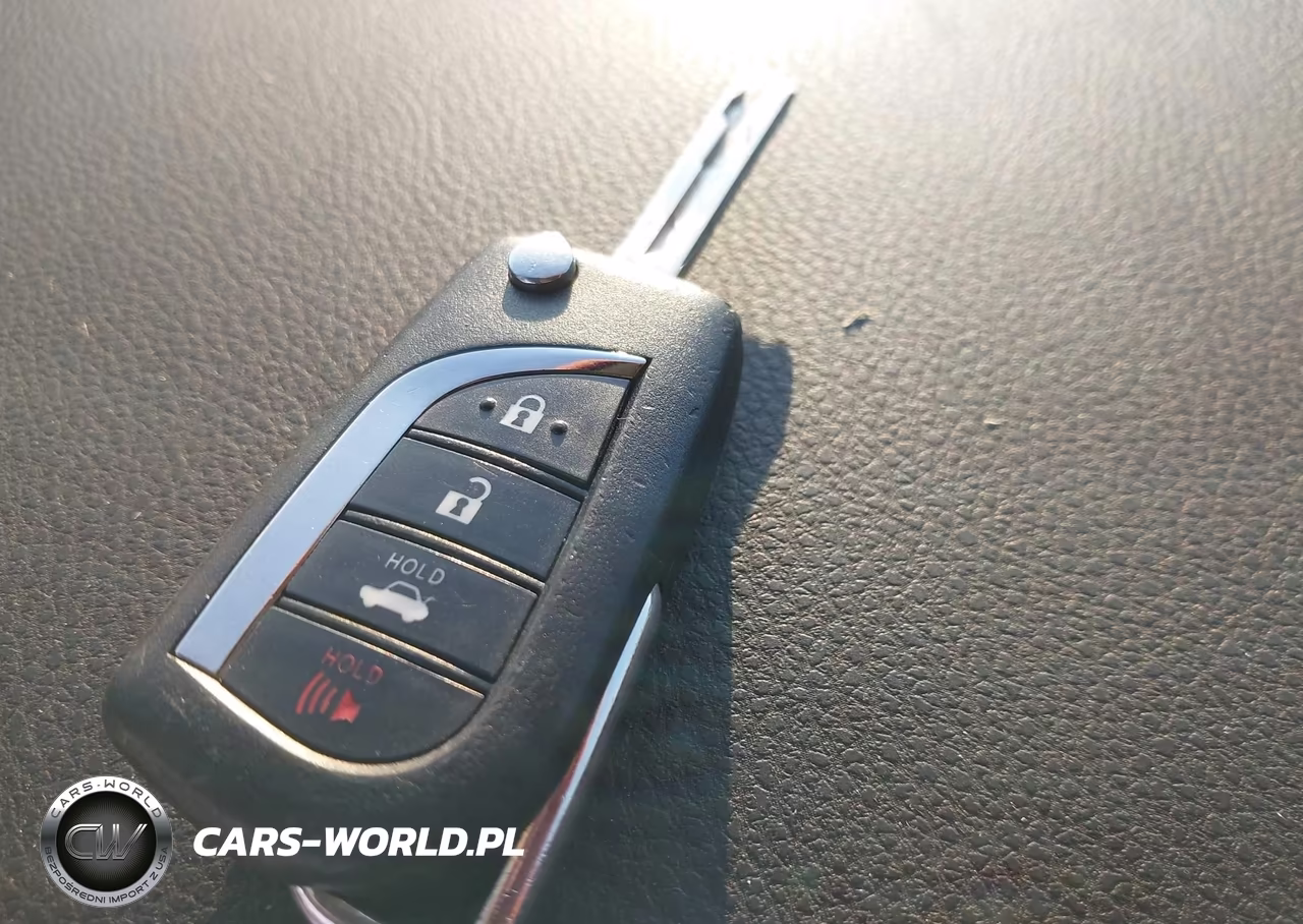 2019 Toyota Camry Se VIN:4T1B11HK2KU790202 - 11