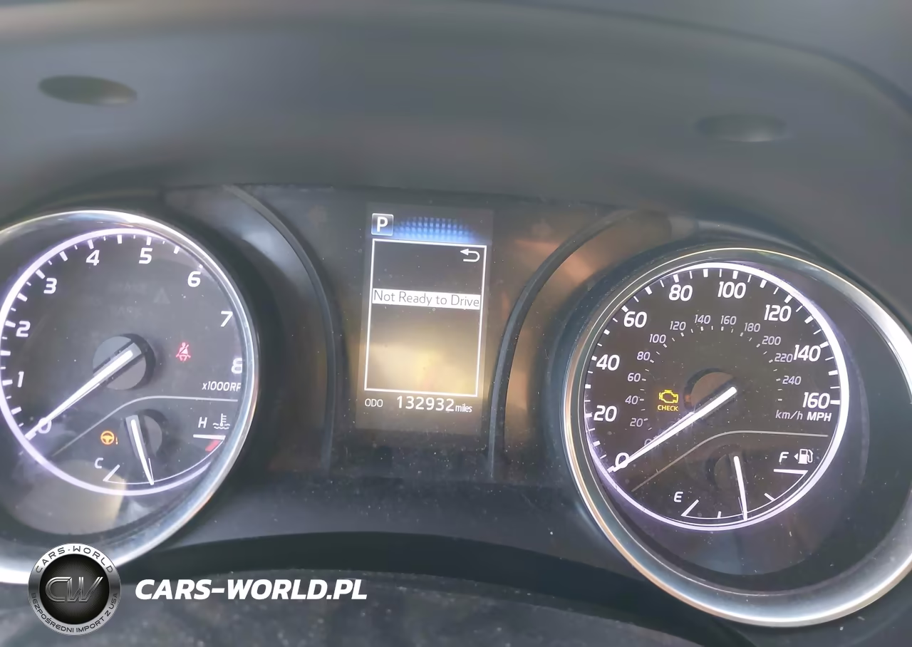 2019 Toyota Camry Se VIN:4T1B11HK2KU790202 - 7