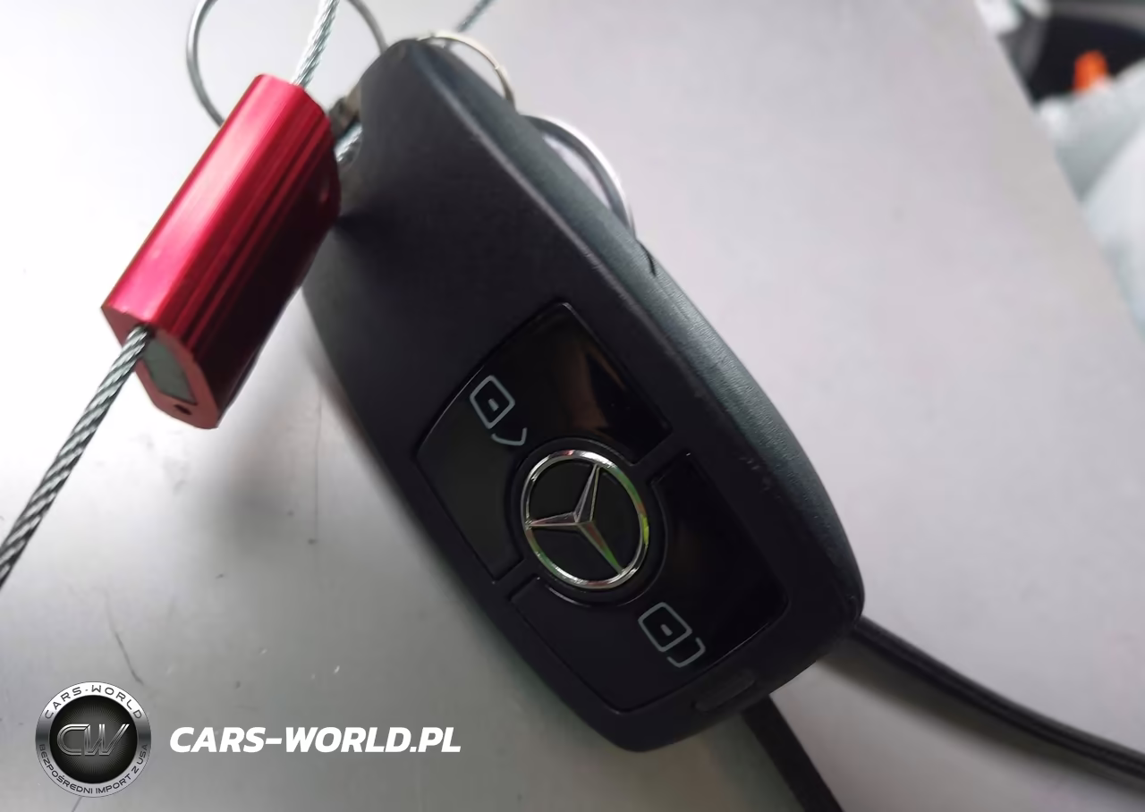 2024 Mercedes-Benz Sprinter 2500 High Roof 4-Cyl Diesel Ho VIN:W1W4NCVY9RT174149 - 11