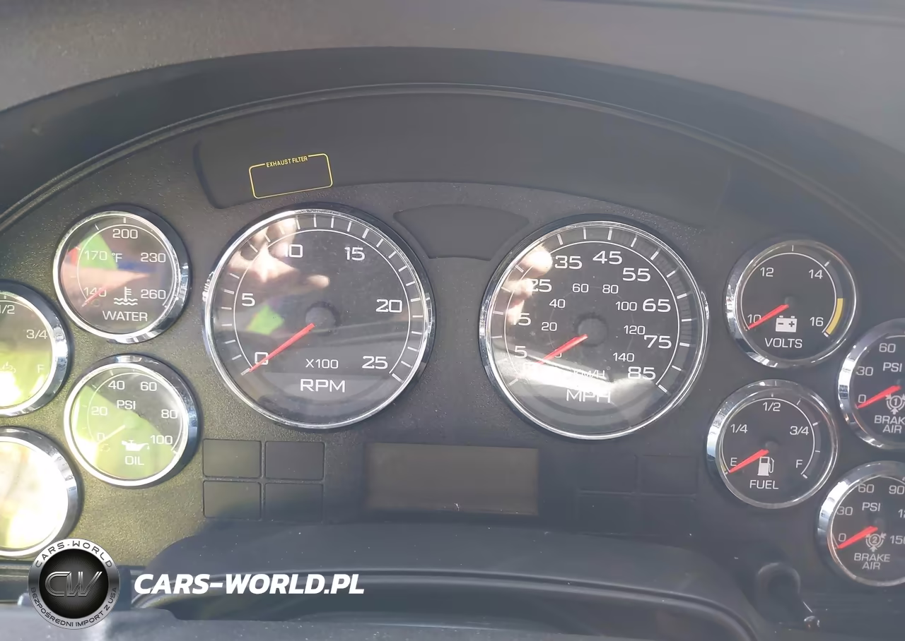 2017 International Prostar+ VIN:3HSDJAPR6HN410739 - 6