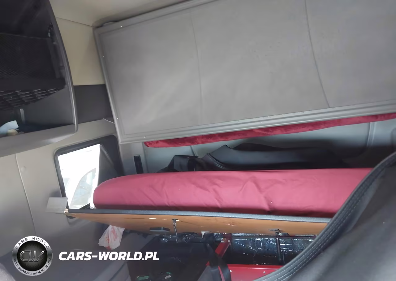 2017 International Prostar+ VIN:3HSDJAPR6HN410739 - 7