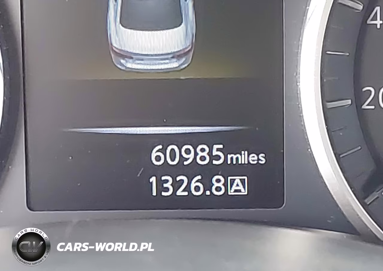 2019 Infiniti Q50 3.0T Red Sport 400 VIN:JN1FV7AP2KM760770 - 15