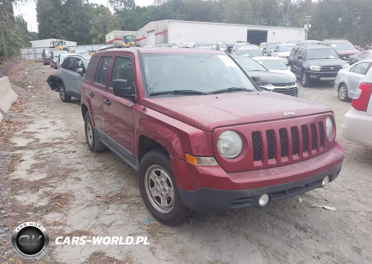 JEEP