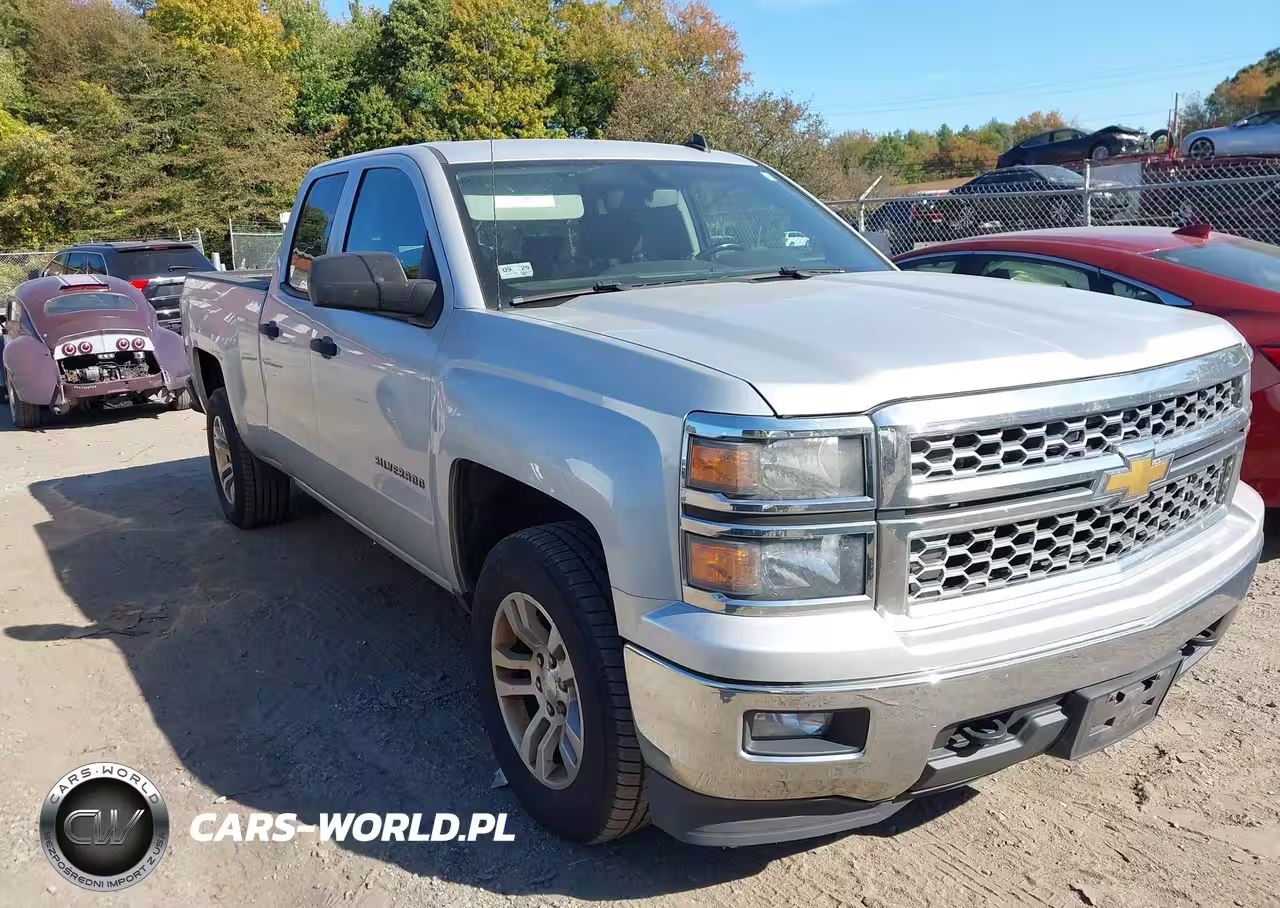CHEVROLET