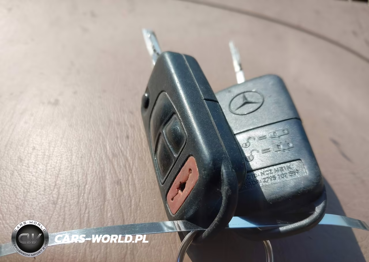 2001 Mercedes-Benz Ml 430 VIN:4JGAB72E21A260651 - 11