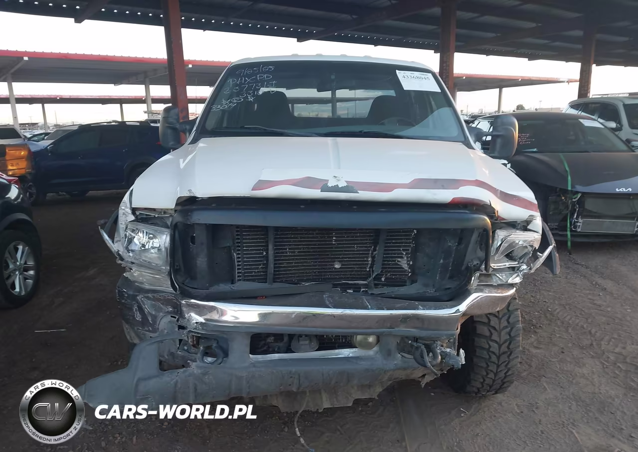 2002 Ford F-350 Lariat-Xl-Xlt VIN:1FTSW31F42ED53312 - 12
