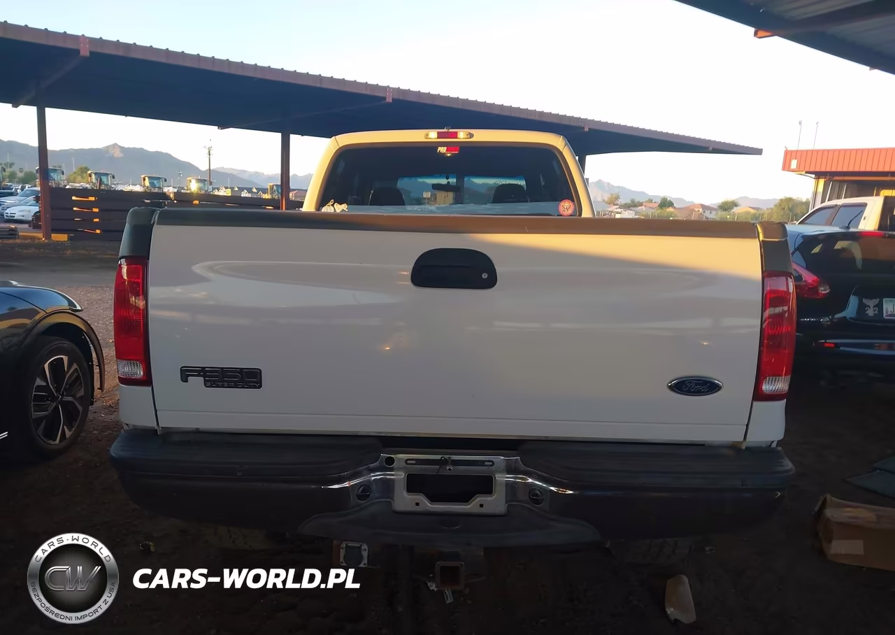 2002 Ford F-350 Lariat-Xl-Xlt VIN:1FTSW31F42ED53312 - 16
