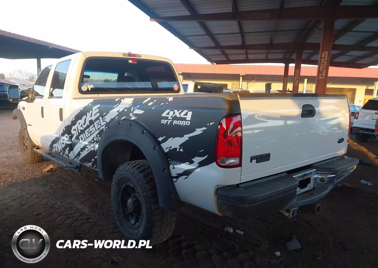 2002 Ford F-350 Lariat-Xl-Xlt VIN:1FTSW31F42ED53312 - 3